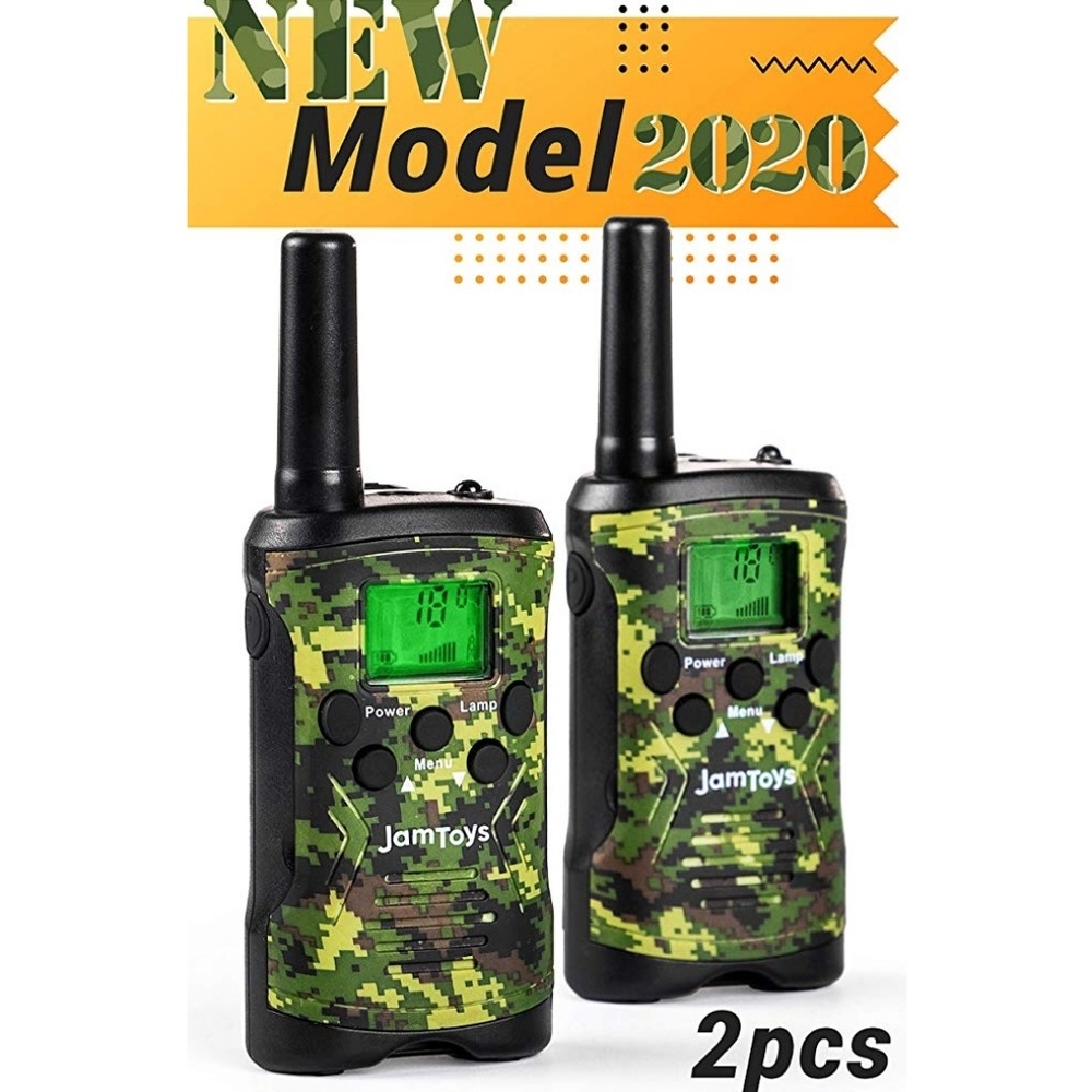 Walkie Talkies for Kids